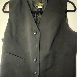 Henry Segal Vest.